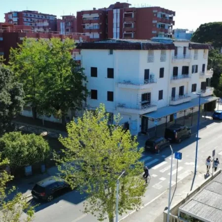 Hotel Eden