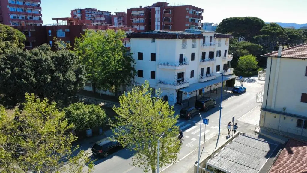 Hotel Eden