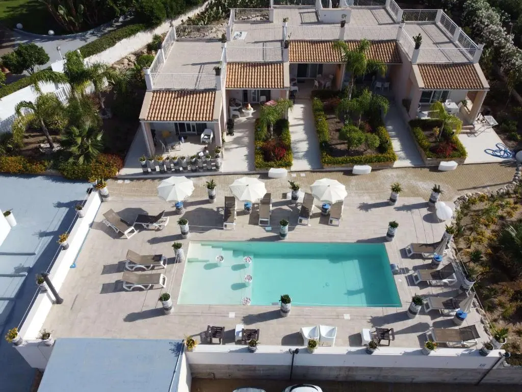 Stella del mare Apartments