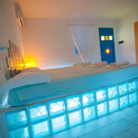 Suite House L’Isola Che Non C’è