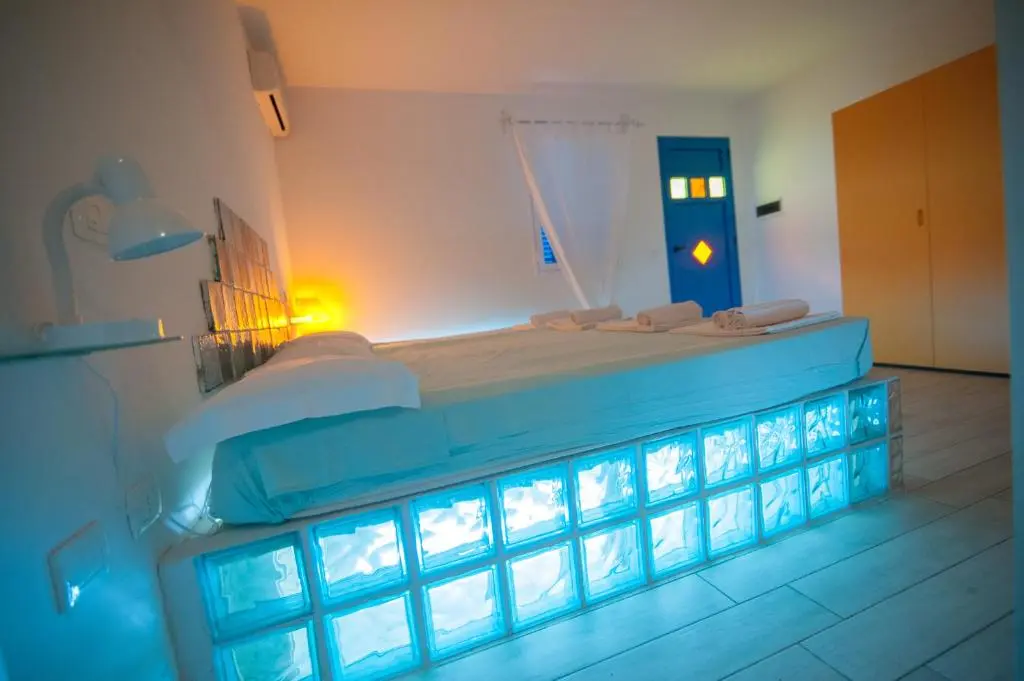 Suite House L’Isola Che Non C’è