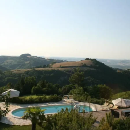 Cornio Delle Fronde