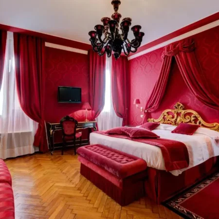 Hotel Al Duca Di Venezia