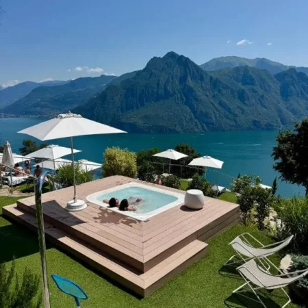 Esprit D’Hotel Panoramico