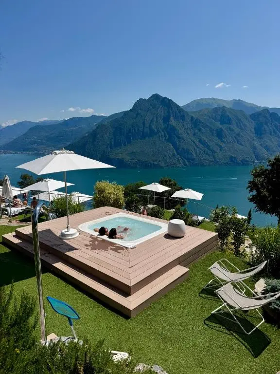 Esprit D’Hotel Panoramico