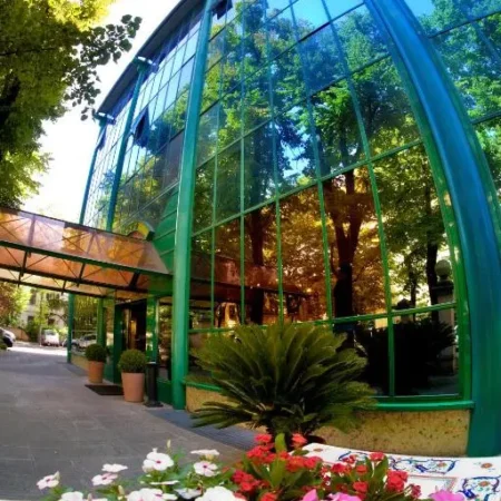 Hotel Michelangelo