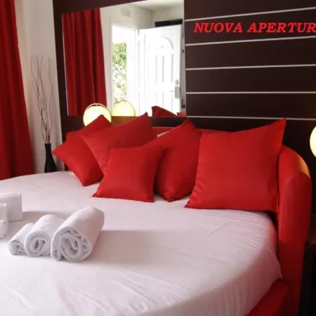 Hotel Paradise Airport