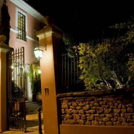 La Meridiana Relais