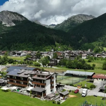 Hotel Davost