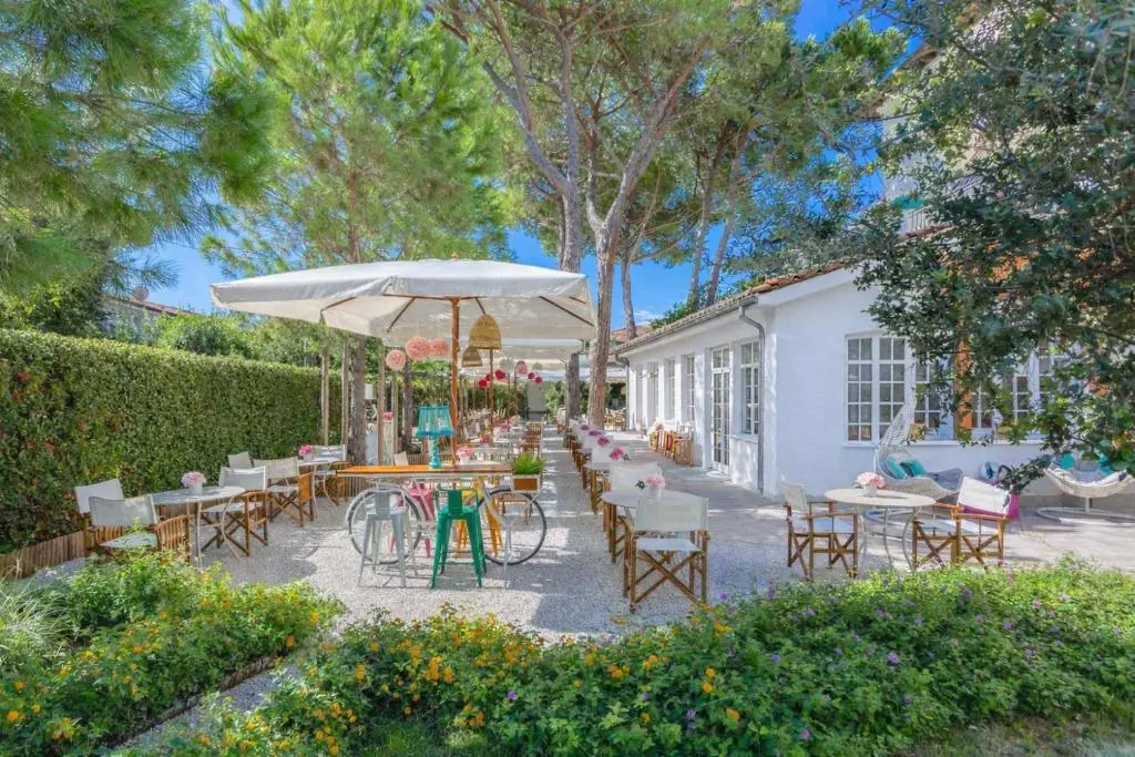Hotel La Pineta Al Mare
