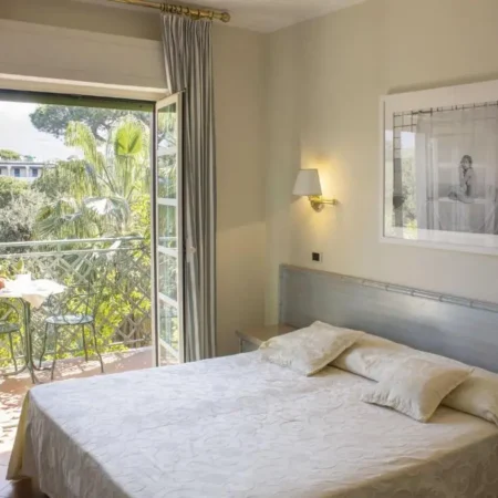 Hotel Mignon
