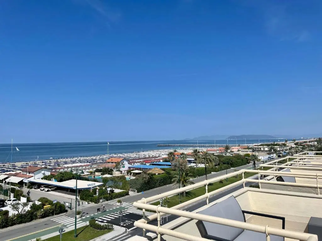 Hotel Atlantico
