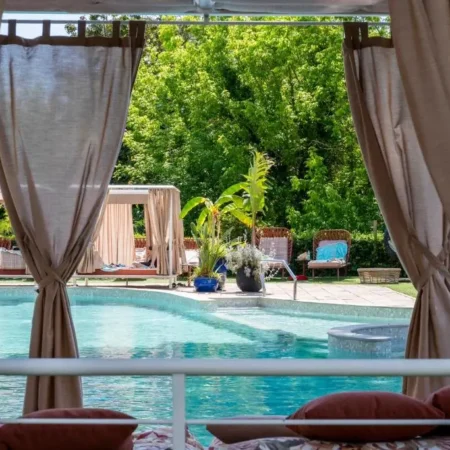 Hotel St.Mauritius