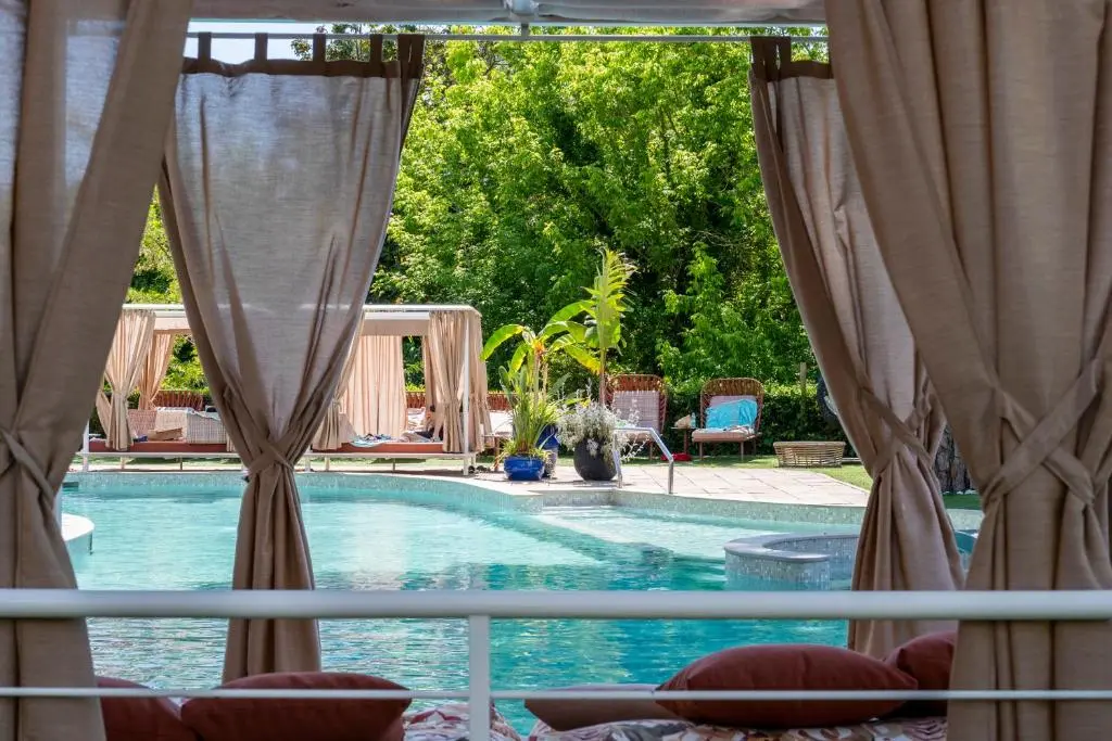 Hotel St.Mauritius