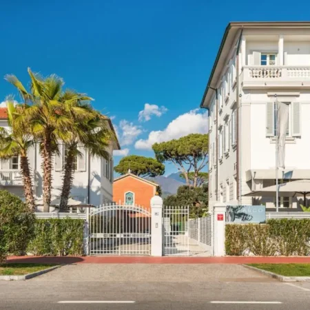 Villa Grey