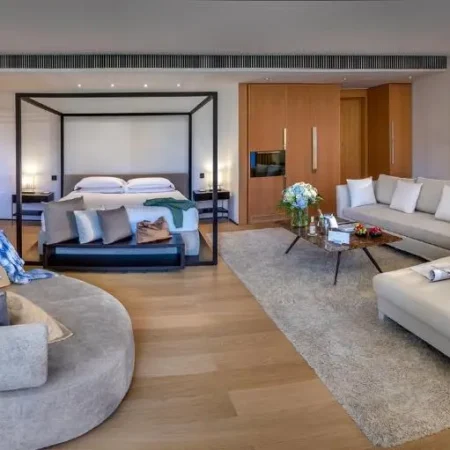 Principe Forte Dei Marmi – Resort & Spa