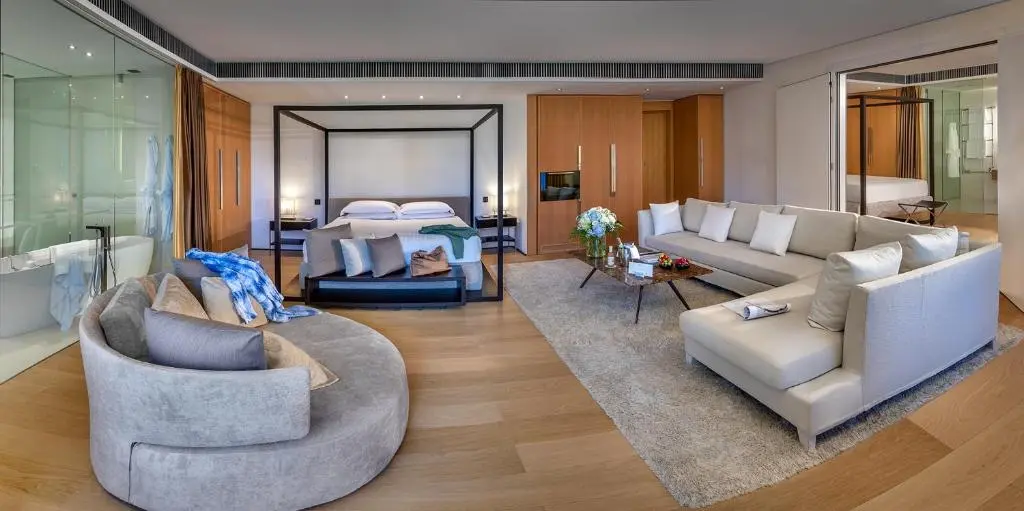 Principe Forte Dei Marmi – Resort & Spa