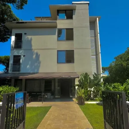 Hotel Etruria