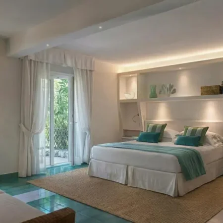 Hermitage Hotel & Resort Forte dei Marmi – Starhotels Collezione