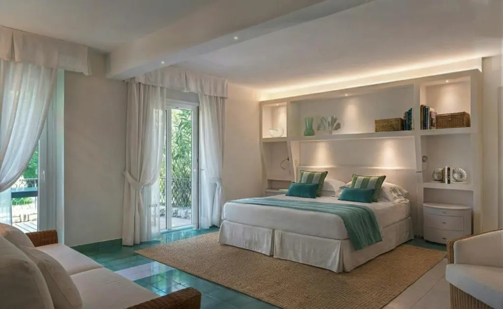 Hermitage Hotel & Resort Forte dei Marmi – Starhotels Collezione