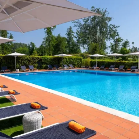 UNA Hotels Forte Dei Marmi