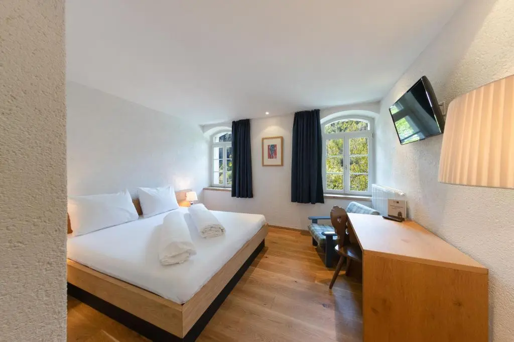 Hotel Sachsenklemme