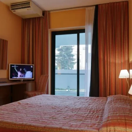 Hotel Romanisio