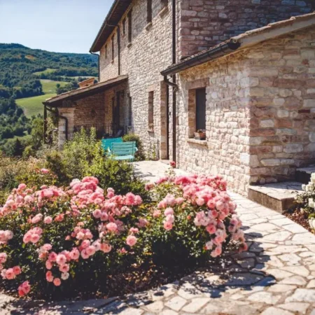 Agriturismo Casal San Sergio
