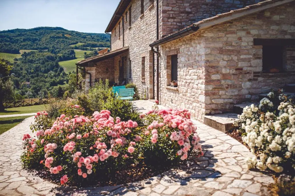 Agriturismo Casal San Sergio