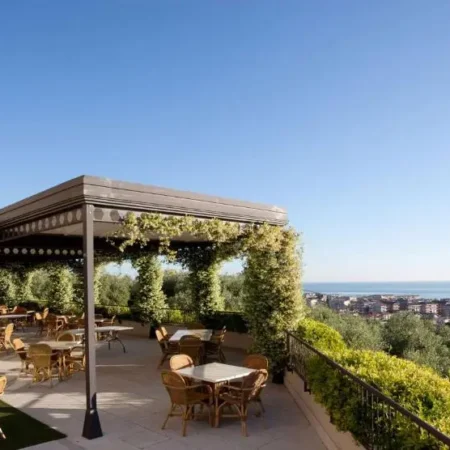 Villa Maria Hotel & SPA