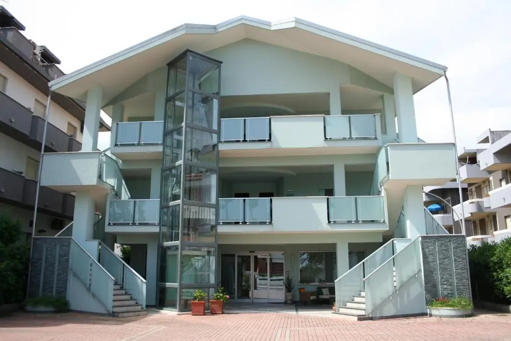 Hotel Diamante