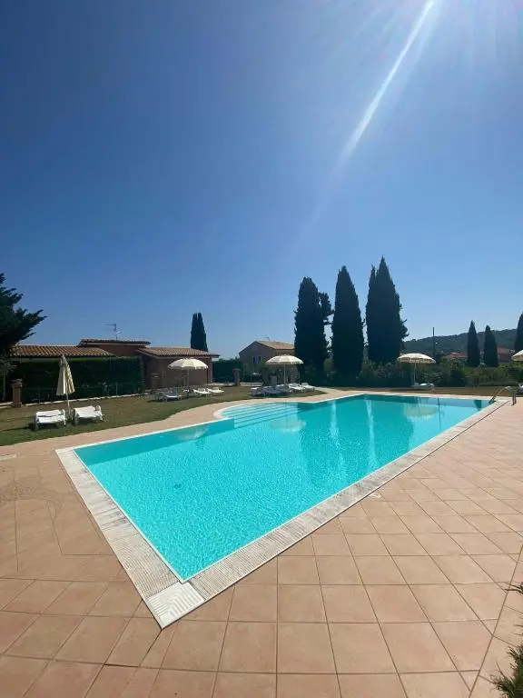 Agriturismo Villa Delle Rondini
