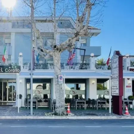 Hotel Corallo