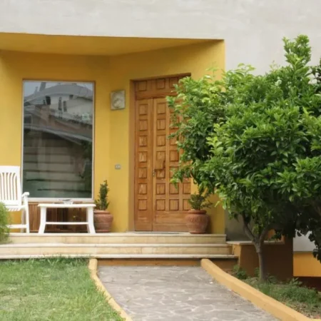 Villa Peppe B&B