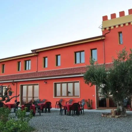 Agriturismo – “La Funicolare”