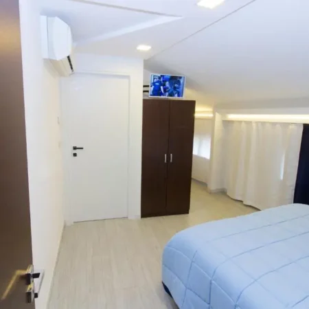 Albergo Romagna