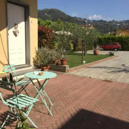 B & B Da Ferro