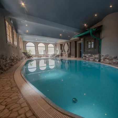 Hotel Pangrazzi – 3 stelle superior