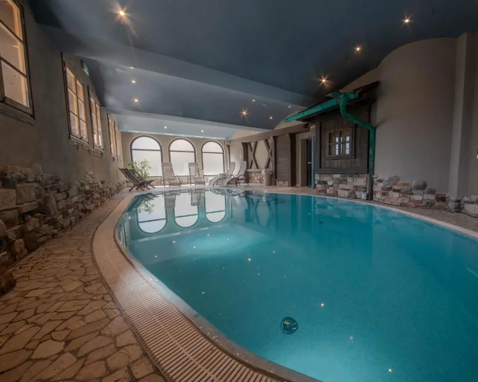 Hotel Pangrazzi – 3 stelle superior