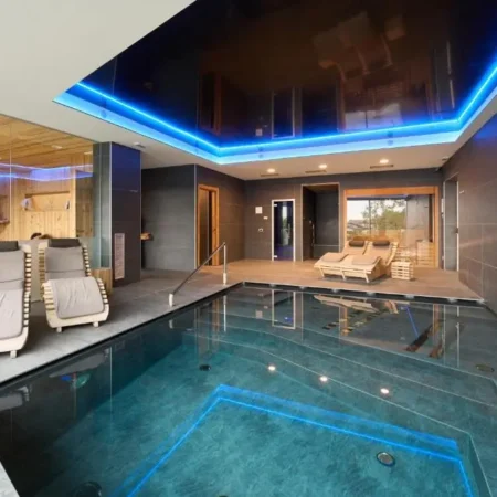 Albergo Moderno & Spa
