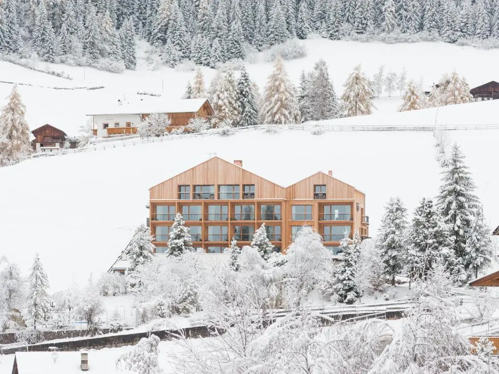 Hotel Tyrol