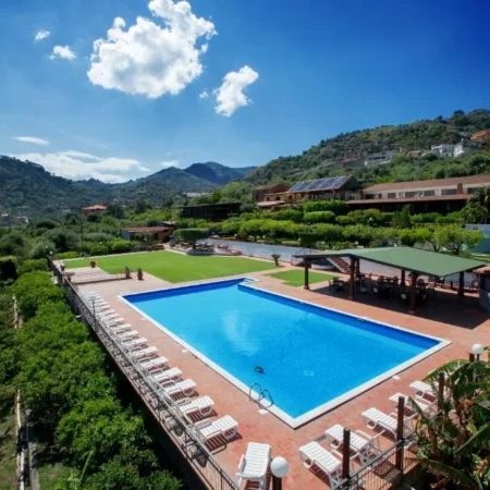 ‘A Nuciara Park Hotel & Spa