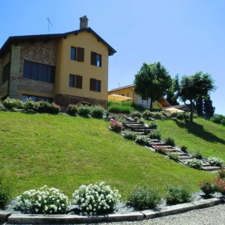 Ca’ Villa Club Agriturismo