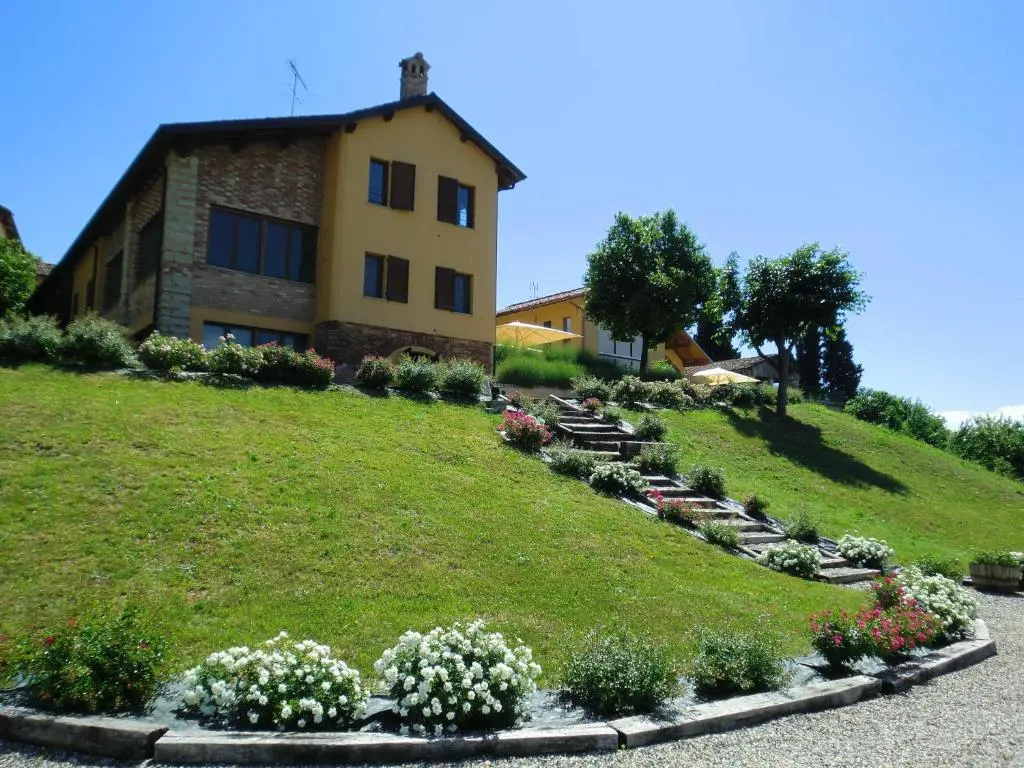 Ca’ Villa Club Agriturismo