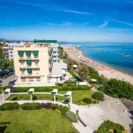 Hotel Adler