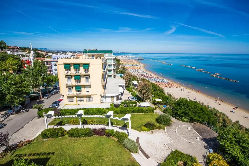 Hotel Adler