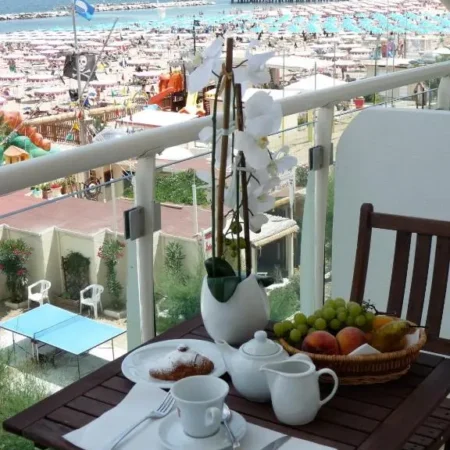 Hotel Thea