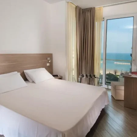 Hotel Atlantic & Spa