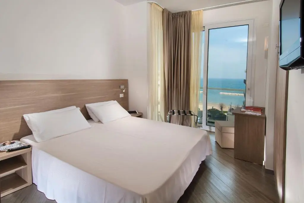Hotel Atlantic & Spa
