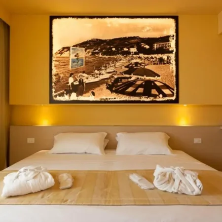 Hotel Resort Marinella